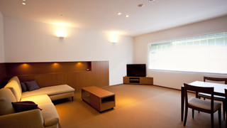 コンフォート スイート