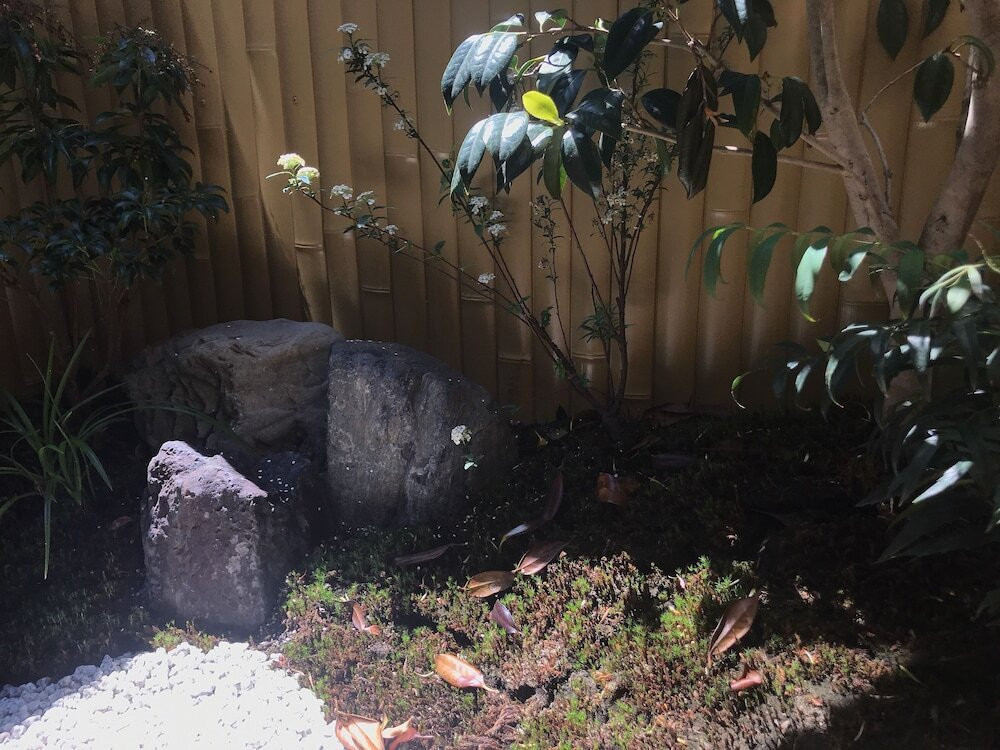 庭園