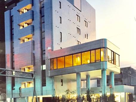 ホテル リッツ甲子園 / 1