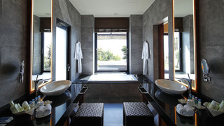 ヴィラエグゼクティブスイート (ダブル)