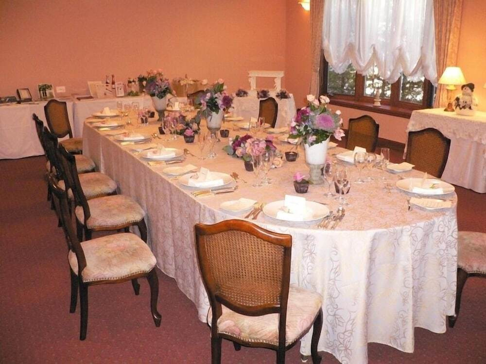 バンケット ホール