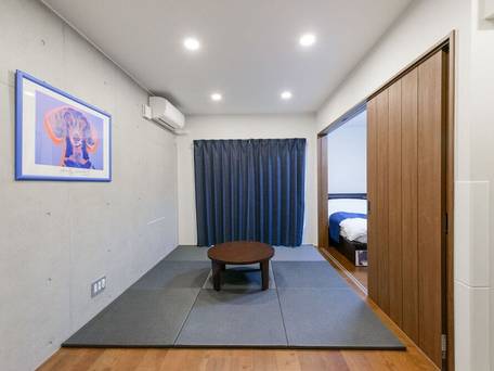 HOTEL Ciel Hills / 1