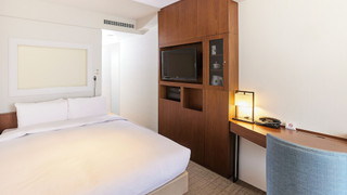 プレミア ダブルルーム 禁煙