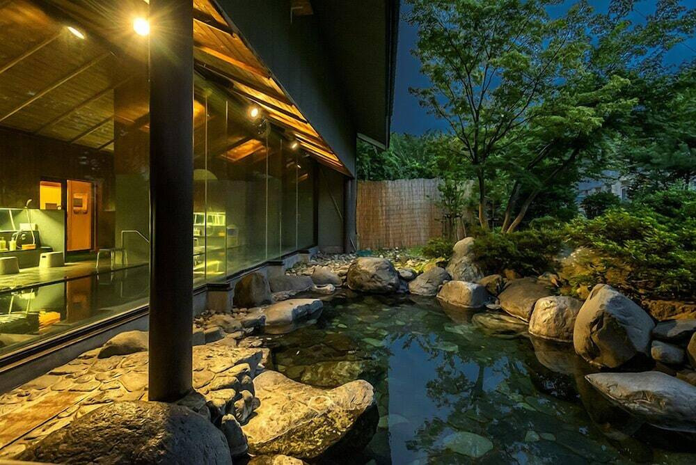 木の香りがさわやかなお部屋にうっとりする3353974