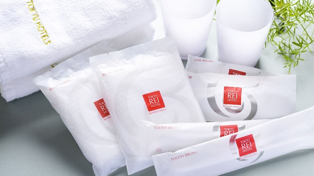 客室の設備とサービス