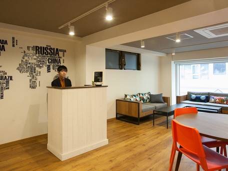 ココロイン浅草蔵前（心心樂） / 3