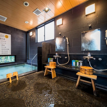 7.レディースルームでほっと一息「スーパーホテル米子駅前」3636328