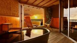 【東海】カップルで入りたい!日帰り貸切温泉7選|コスパも◎