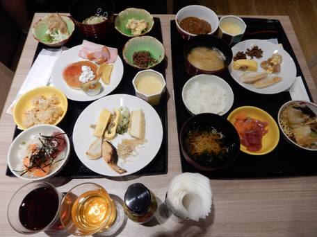 アルモントホテル仙台 / 5