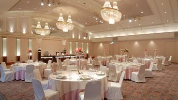 バンケット ホール / 13