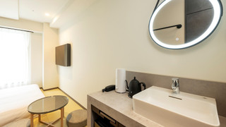 ジャパニーズキングルーム