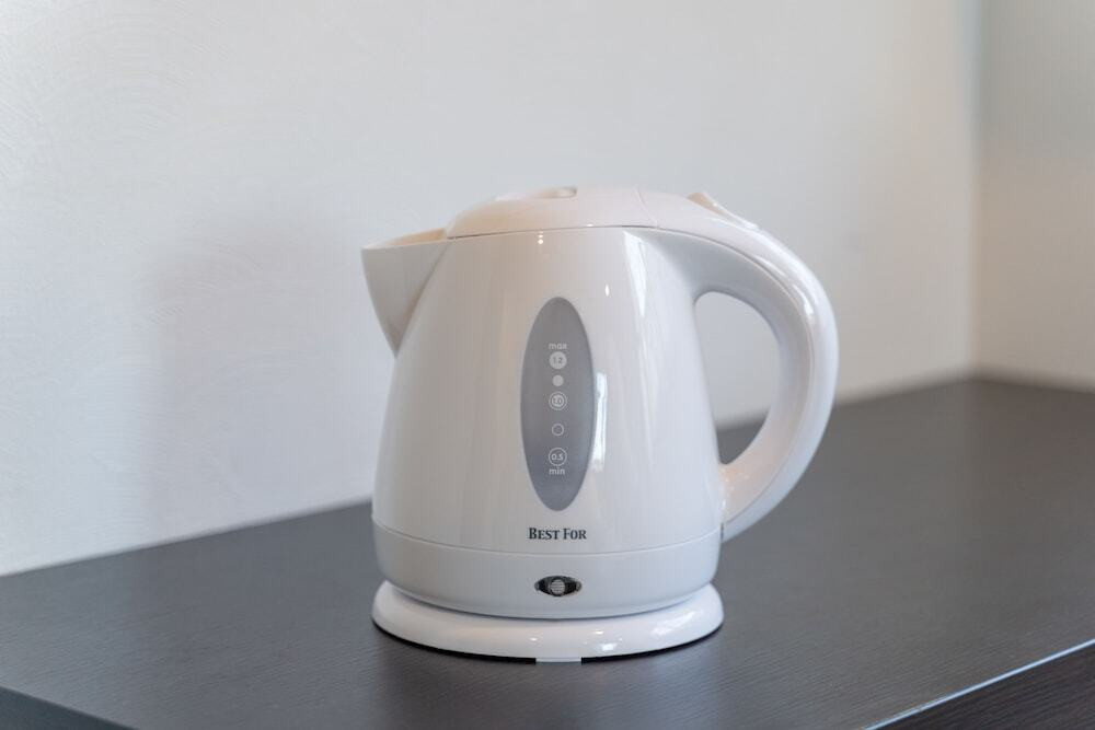 客室の設備とサービス