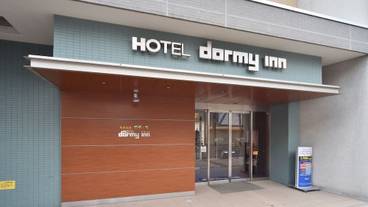 施設の入り口 / 23