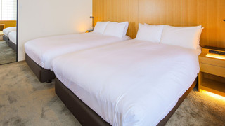 プレミアスイートツイン