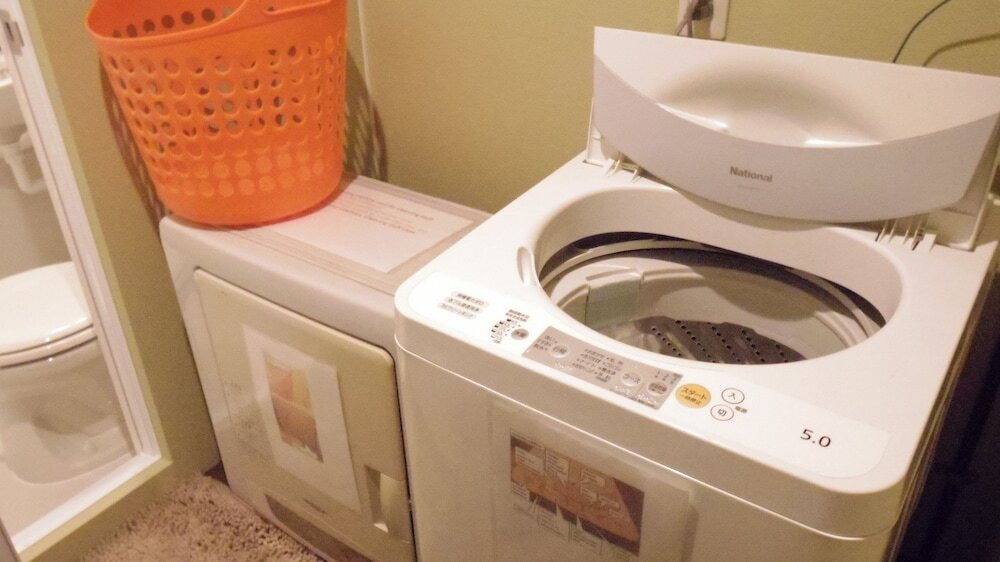 ランドリー ルーム