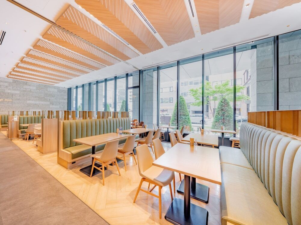 京王プレリアホテル札幌(ケイオウプレリアホテルサッポロ) / 4