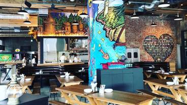 バー (施設内) / 6