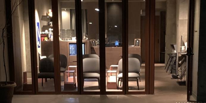 BUNSHODO HOTEL（福岡県 ビジネスホテル） / 1