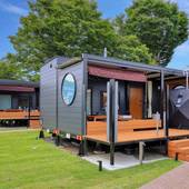 PIILO ASOBI&STAY(山梨県 グランピング) / 2