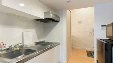 専用キッチン / 25