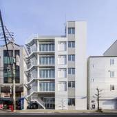 urashima INN GANGI（広島県 ビジネスホテル） / 4