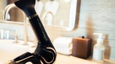 ヘアドライヤー / 35