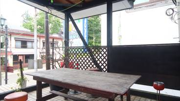 テラス / パティオ / 7