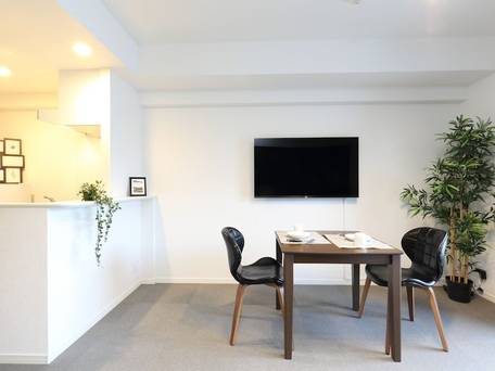 The Grand Residence Hotel Hakata / 5