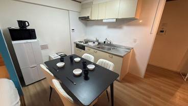 専用キッチン / 40