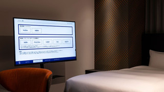 Twin Room (Shower )禁煙