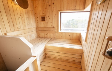 16 Hotels in Japan with Unbelievable Saunas