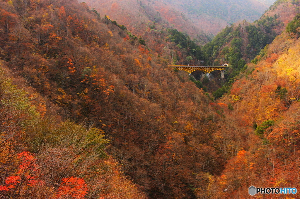 池袋から80分で到着！自然に恵まれた秩父へ4239465