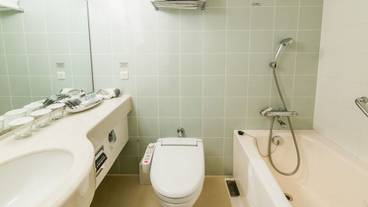 バスルーム / 21