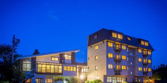 ヴィラ スコーレ 白馬(長野県 リゾートホテル) / 1