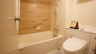 ジュニア スイート 禁煙