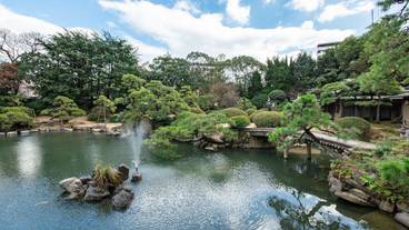 庭園 / 27