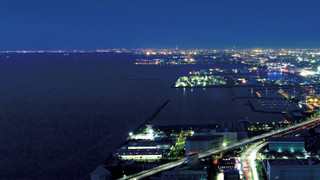 スーペリア ダブルルーム 喫煙可 ベイビュー