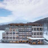 ニッコースタイルニセコ HANAZONO（北海道 リゾートホテル） / 5