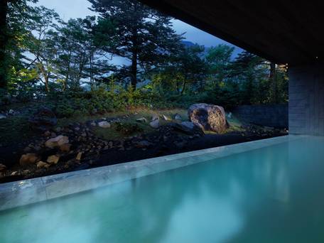 ザ・リッツ・カールトン日光 / 4