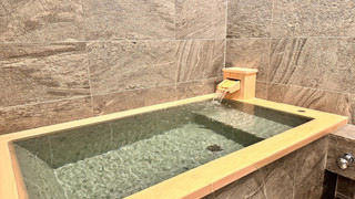 デラックス ルーム