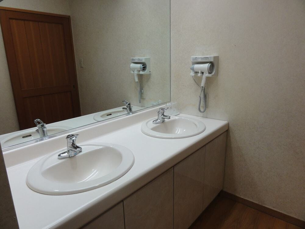 バスルームのシンク