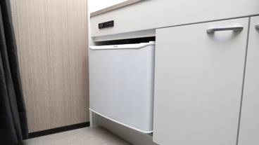 小型冷蔵庫 / 25