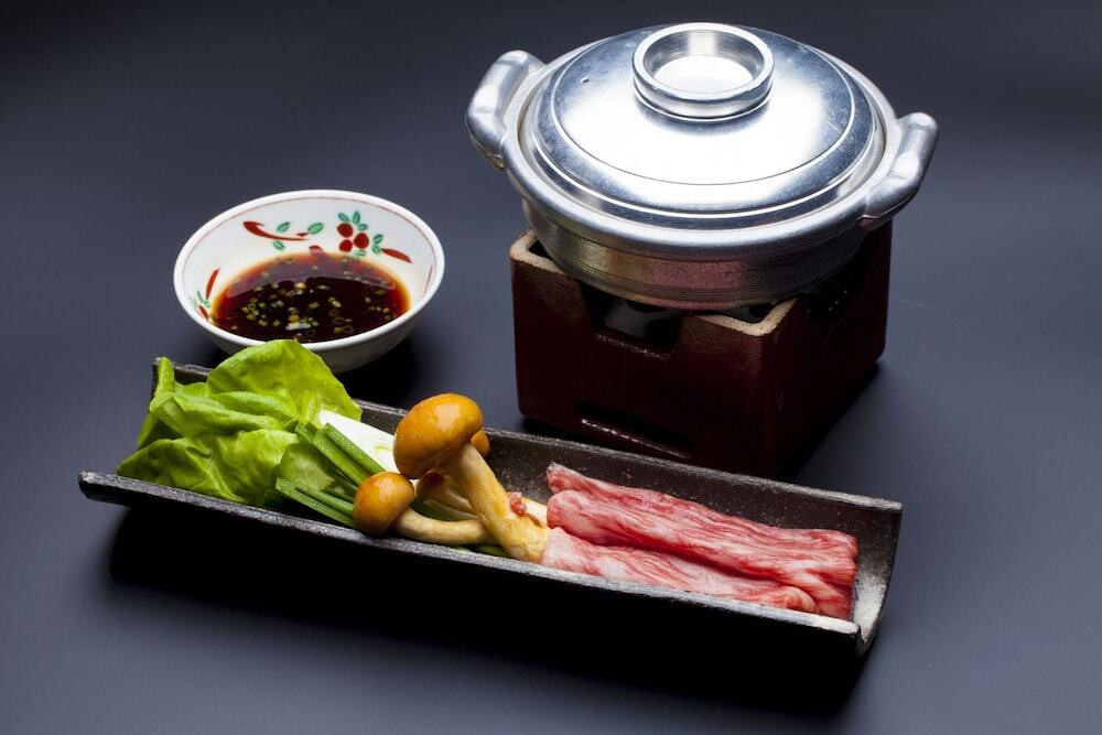 レストラン