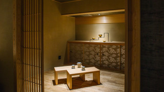 エグゼクティブスイート　キングダブル51平米　禁煙