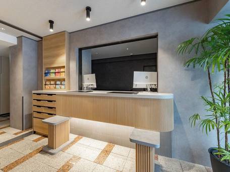 ホテルマイステイズ日暮里 / 1