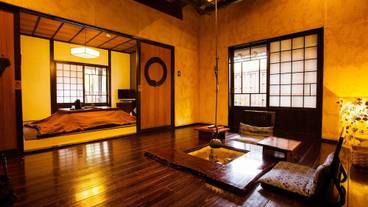 リビング エリア / 10