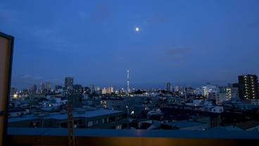 施設からの眺望 / 6