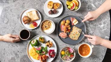 GOOD NATURE HOTEL KYOTO（グッド ネイチャー ホテル キョウト） / 3