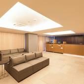 相鉄フレッサイン 東京京橋（東京都 ビジネスホテル） / 2