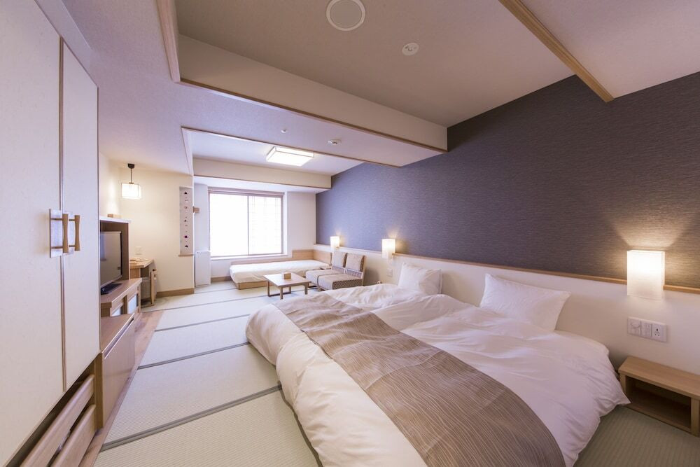 デラックスツイン(1)